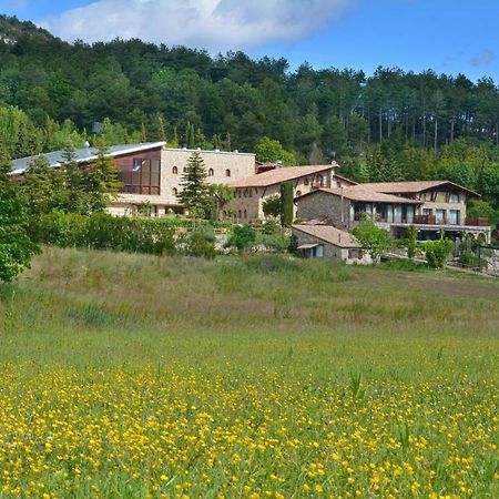El Jou Nature Sant Corneli Exterior foto