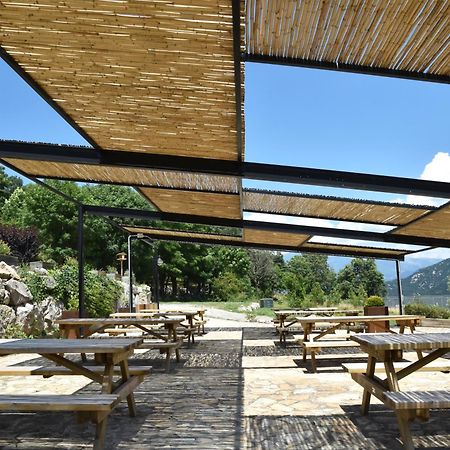 El Jou Nature Sant Corneli Exterior foto
