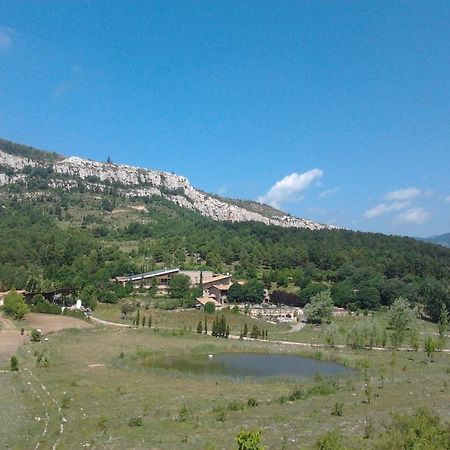 El Jou Nature Sant Corneli Exterior foto