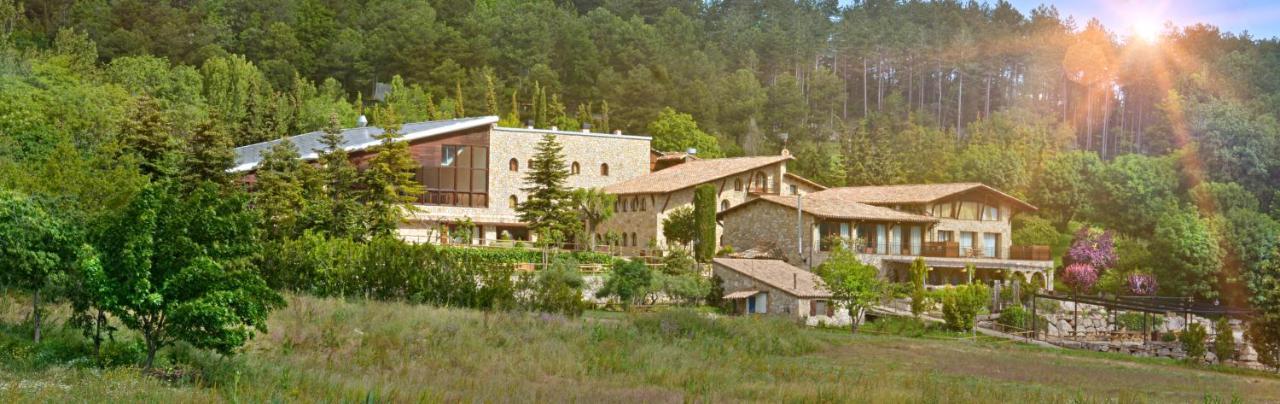 El Jou Nature Sant Corneli Exterior foto