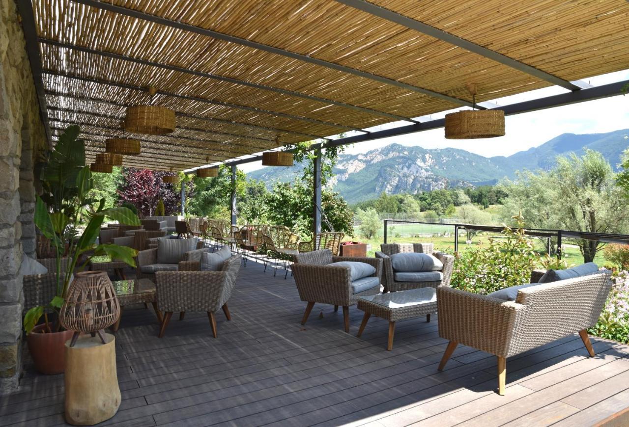 El Jou Nature Sant Corneli Exterior foto