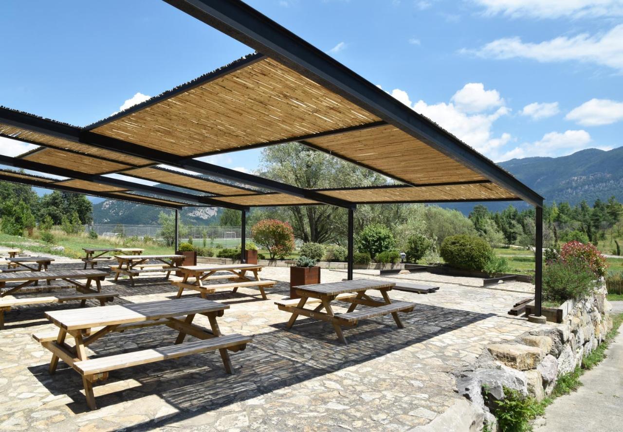 El Jou Nature Sant Corneli Exterior foto
