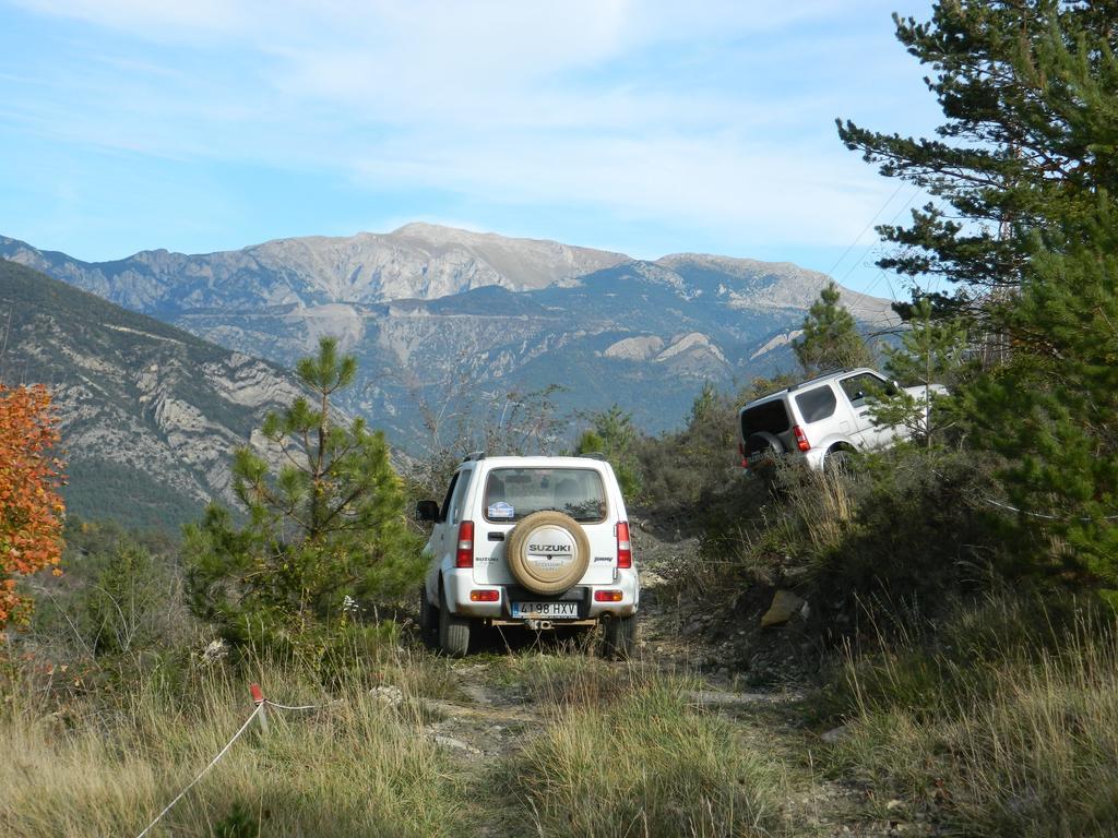 El Jou Nature Sant Corneli Exterior foto